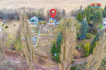 Prodej chaty, 22 m², Dvůr Králové nad Labem, ul. V Lukách - 11