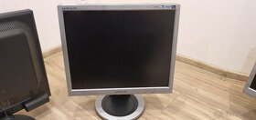 LCD monitory, D-SUB, DVI, reproduktory, Lenovo, Nec, Samsung - 11