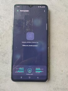 Realme X2 Pro 8GB /128GB, herní mobil - 11