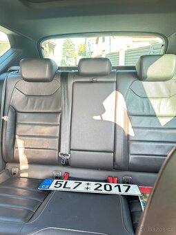 Seat Ateca 2,0 TDi 140 kW, 4x4, automat - 11