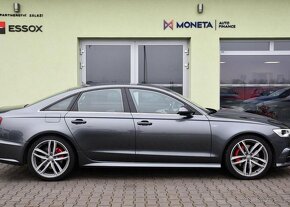 Audi A6 3.0BiTDi Q COMPETITION NEZ.TOP - 11