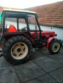 ZETOR 5645 - 11