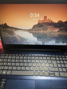 Notebook Lenovo - 11