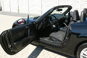 MAZDA MX5 NC 1.8i 16v, 93kW, EL. HARDTOP, TEMPOMAT, FACELIFT - 11