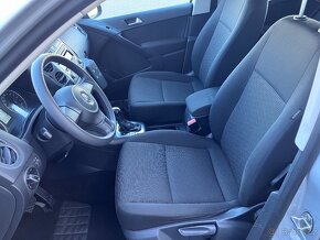 Volkswagen Tiguan, 2,0 TDI 4x4 DSG - 11