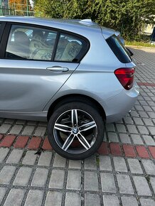 BMW118d - 11