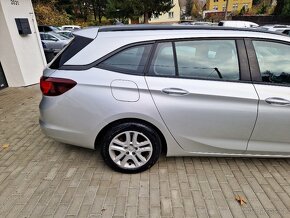 OPEL Astra Sports, 1.6 CDTi, r.v. 2019, plný servis - 11