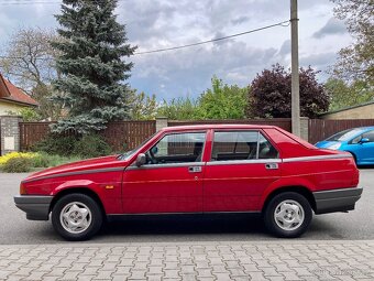 Alfa Romeo 75 1,6 i.e. - 11