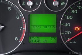 Ford Focus 1.6, 86kw, 2005 - 11