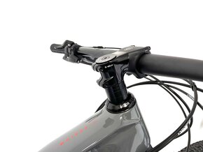 MTB Mondraker F-Podium Carbon DC - 11