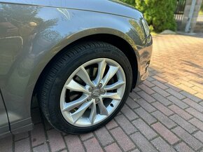 Audi A3 2.0Tfsi 147kw DSG Sportback - 11