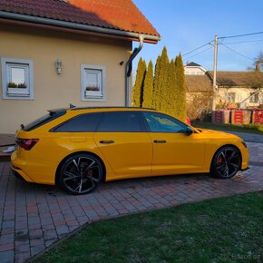 Audi A6 c8 50tdi stronic - 11