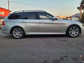 BMW 330xi M paket - 11