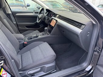 VW Passat B8 2.0 TDI 147kW DSG Matrix LED ACC Kamera Navi - 11