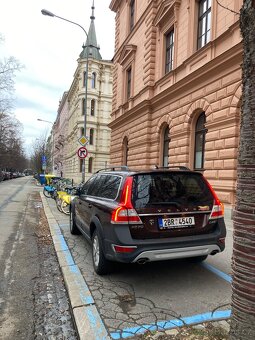 Volvo XC70 D4 (r.v2016, 135 tis. km) - 11