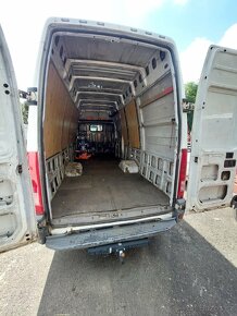 Iveco Daily 3.0 HPT MAXI 35C17V - 11