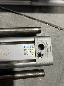 FESTO pneumatické válce - 11