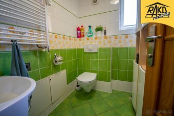 Prodej rodinného domu ve Svobodě nad Úpou - 11