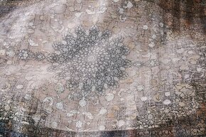 SLEVA_Nový originální perský koberec - 11
