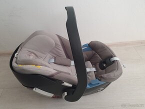 CYBEX Talos S Lux - 3-kombinace s příslušenstvím - 11