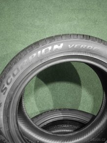 4ks letni 235/50/19 Pirelli - 11