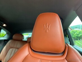 Maserati Levante 3.0 V6 SQ4 Grandsport 316kw-430 ps 4x4 - 11