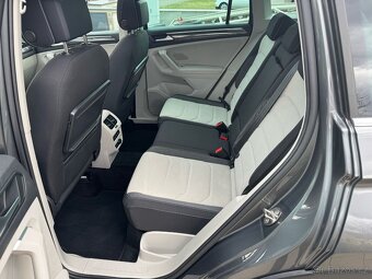 Tiguan 4x4 DSG 2019 HIGHLINE ACC Matrix Virtual Serviska - 11