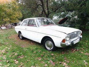 Ford Taunus - 11