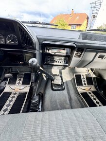 1989 Ford F250 V8 4x4 manual - 11