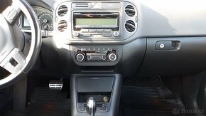 Vw golf plus 1,6 tdi DSG - 11