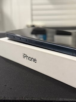 iPhone 15 Pro Max 512gb 12 měsíců záruka - 11