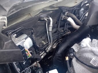 Ford Focus 1.5 ecoboost STline - 11