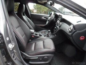 Mercedes A200 cdi AMG top stav - 11