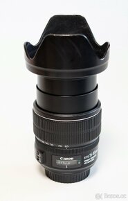 Canon EF-S 15-85mm f/3.5-5.6 IS USM - 11