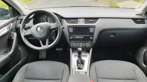 Škoda Octavia 2.0TDi DSG 110Kw orig.Alu18 TOPstav - 11