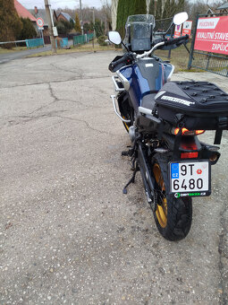 CF MOTO MT 800 - 11