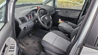 VW Sharan 2008 tdi - 11