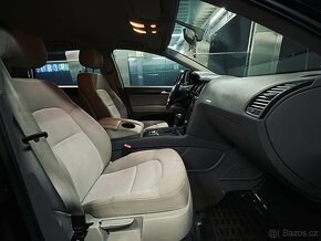 Vůz na náhradní díly Audi Q7 4L r.v. 2008 CASA KQZ L041 - 11