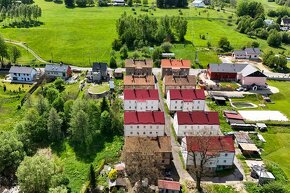 Prodej novostavby bytu 2+1 52m2 Dolní Suchá - Hrádek Nad Nis - 11