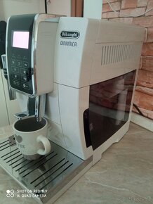 Kávovar DeLonghi - 11