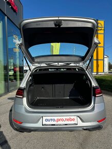 Volkswagen e-Golf, 100kW, ACC_Tepelko_Virtual DPH - 11