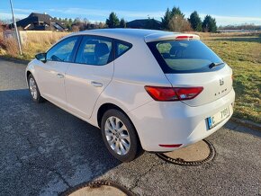 Seat Leon III 1.2 TSi 81kw m.2017 super stav - 11