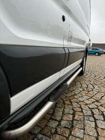 FORD TRANSIT 2.0 TDCI 96kW, L2H3 -dílna - 11