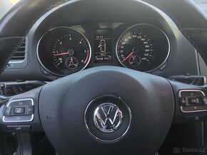 Golf 6   2.0 tdi 4x4 - 11