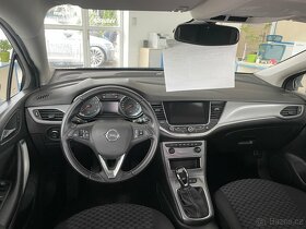 Opel Astra combi r.v. 2018 1,0 77Kw DPH - 11