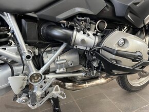 BMW R 1200 GS ABS - 11