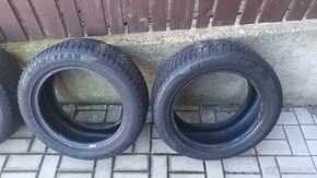 Prodám GOODYEAR ULTRAGRYP 8 - 11