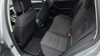 VW PASSAT 2.0TDI DSG COMFORTLINE  140KW - 11