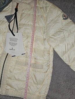 Moncler Dafina Enfant bunda - 11