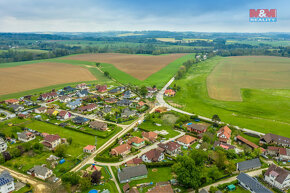 Prodej pozemku k bydlení, 576 m², Nová Ves u Světlé - 11